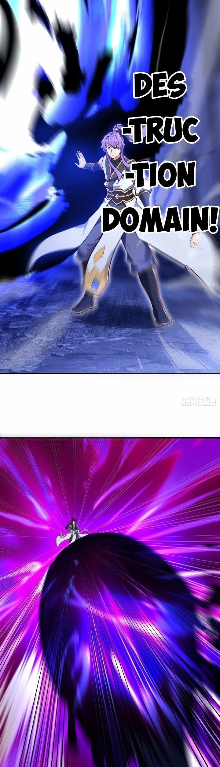 Peerless Soul Chapter 482 Gambar 31