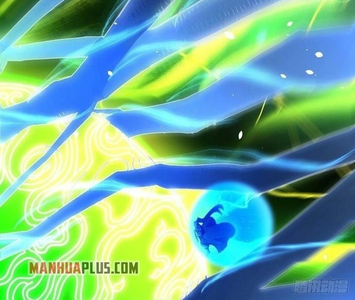 Peerless Soul Chapter 482 Gambar 40