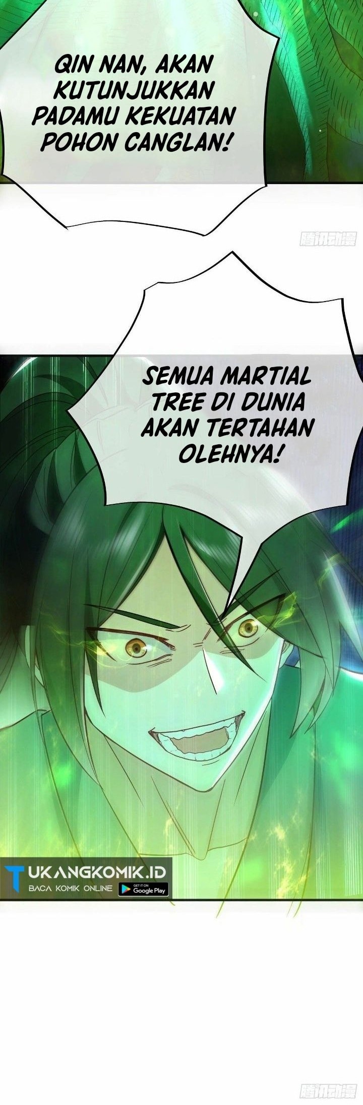 Peerless Soul Chapter 482 Gambar 44