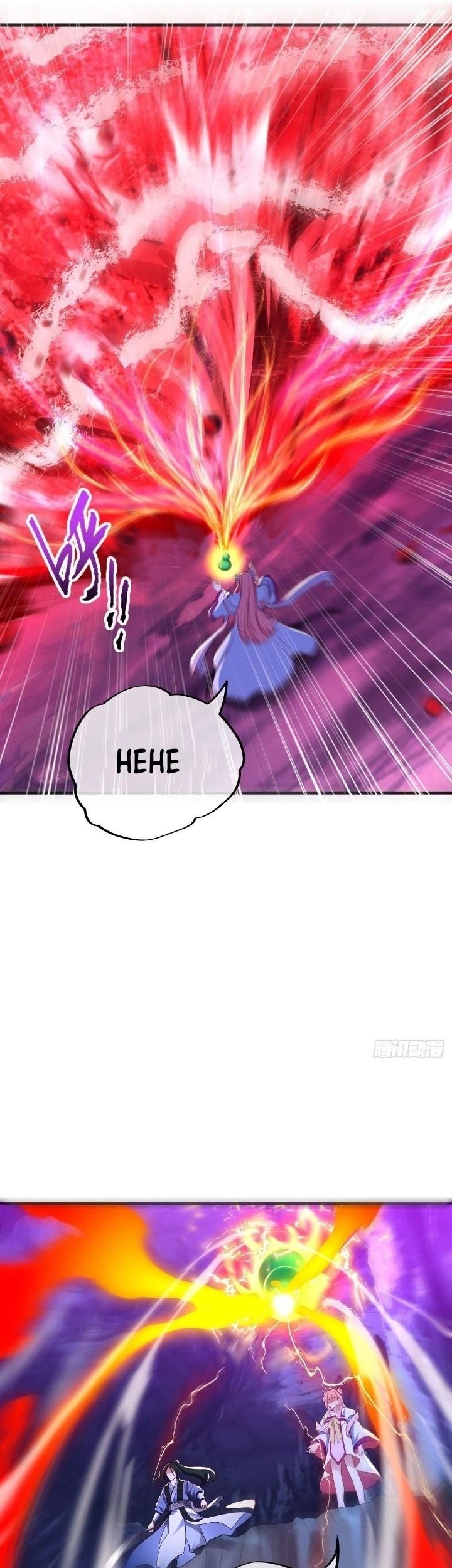 Peerless Soul Chapter 482 Gambar 17