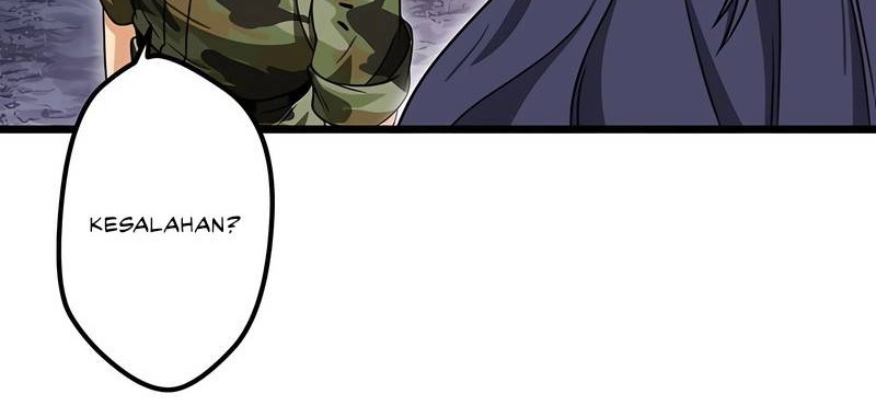 The Modern Era’s Strongest Soldier Conquers Another World’s Dungeon Chapter 21 Gambar 40