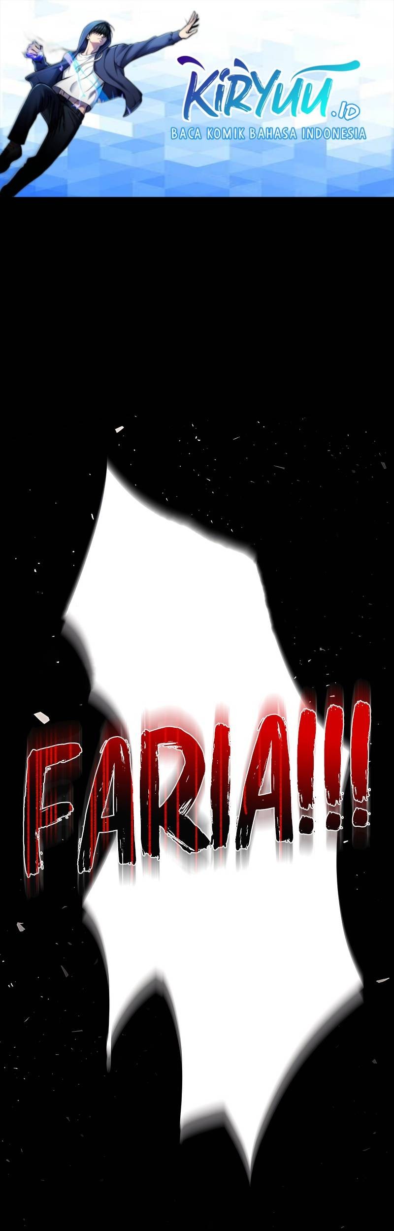 Baca Manga The Modern Era’s Strongest Soldier Conquers Another World’s Dungeon Chapter 21 Gambar 2