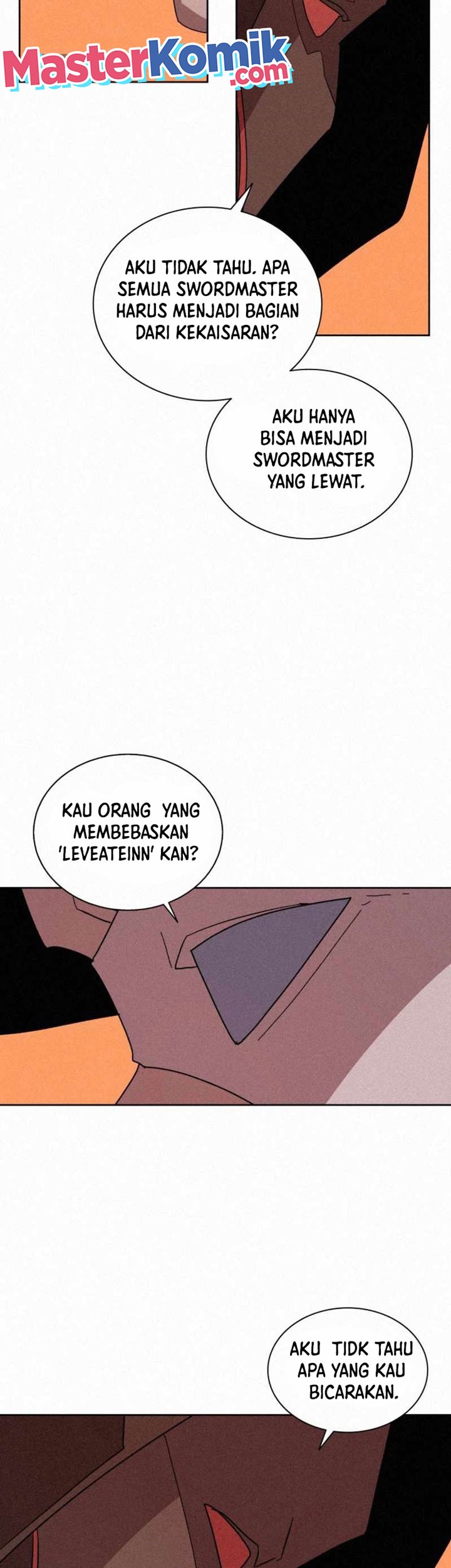 The Book Eating Magician Chapter 82 Gambar 26