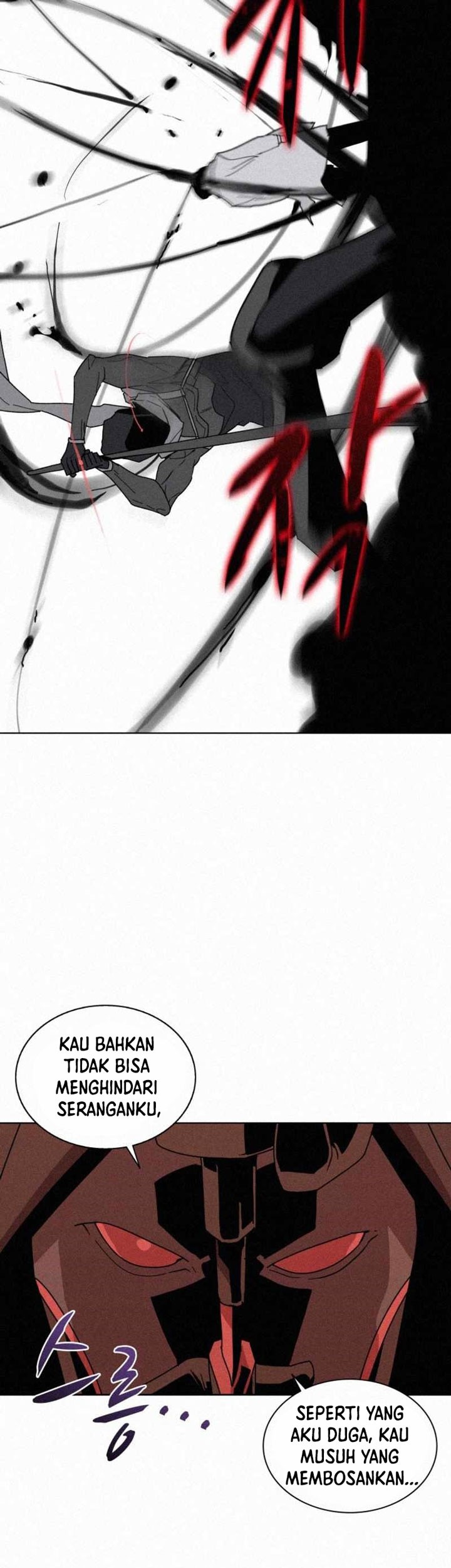 The Book Eating Magician Chapter 82 Gambar 32