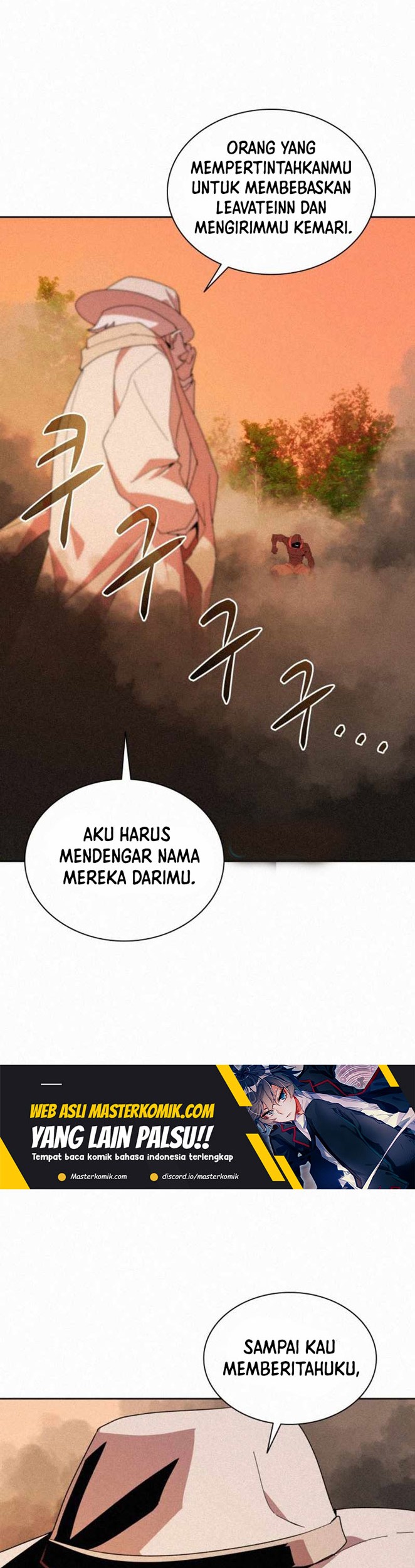 The Book Eating Magician Chapter 82 Gambar 39