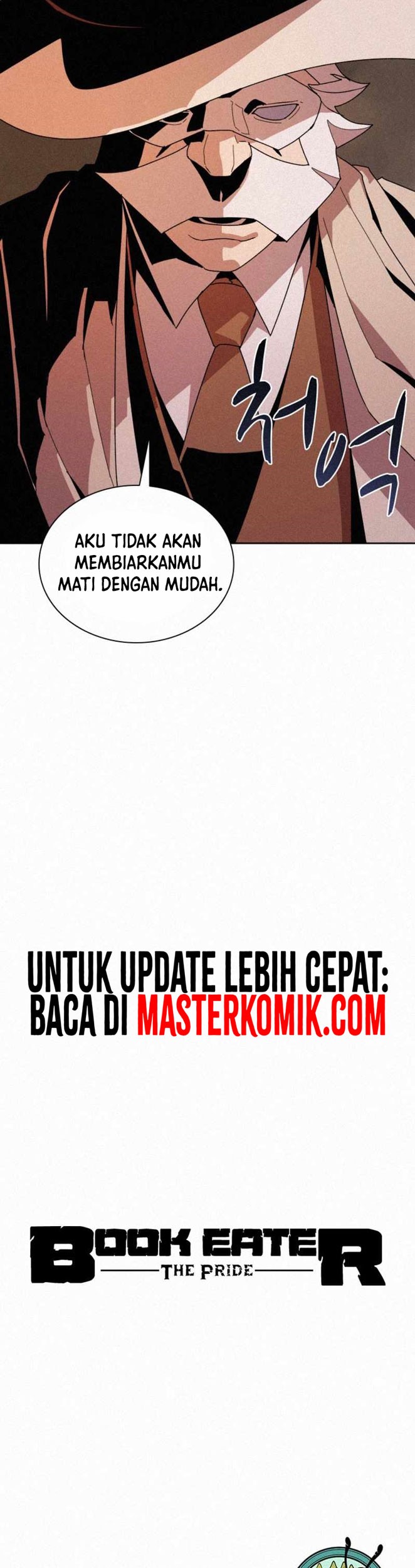 The Book Eating Magician Chapter 82 Gambar 40