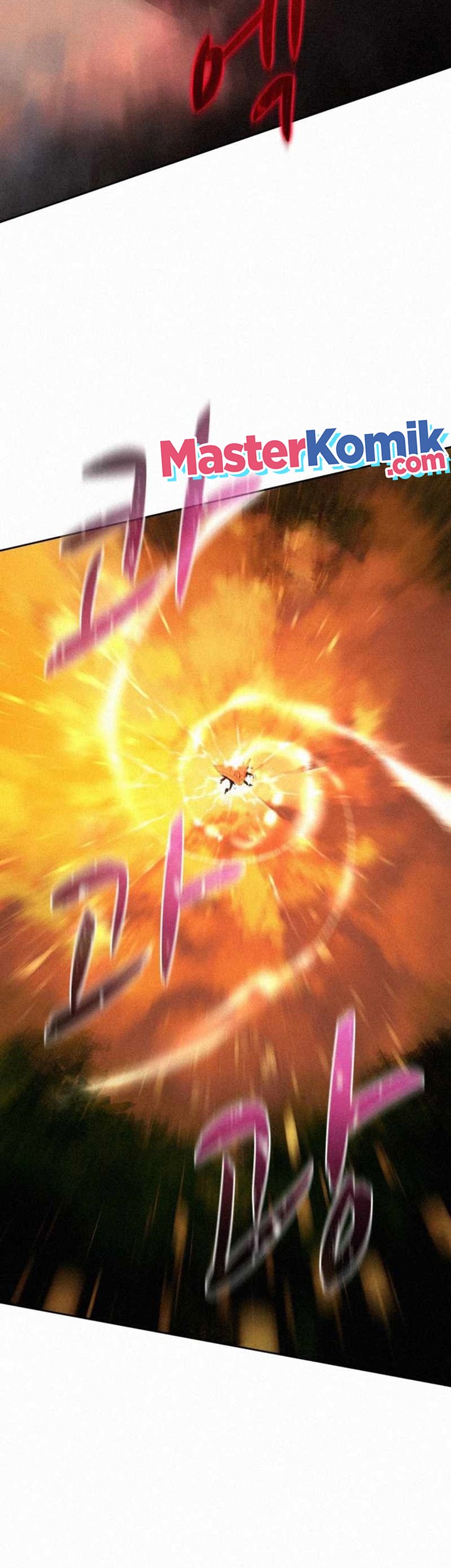 The Book Eating Magician Chapter 82 Gambar 3