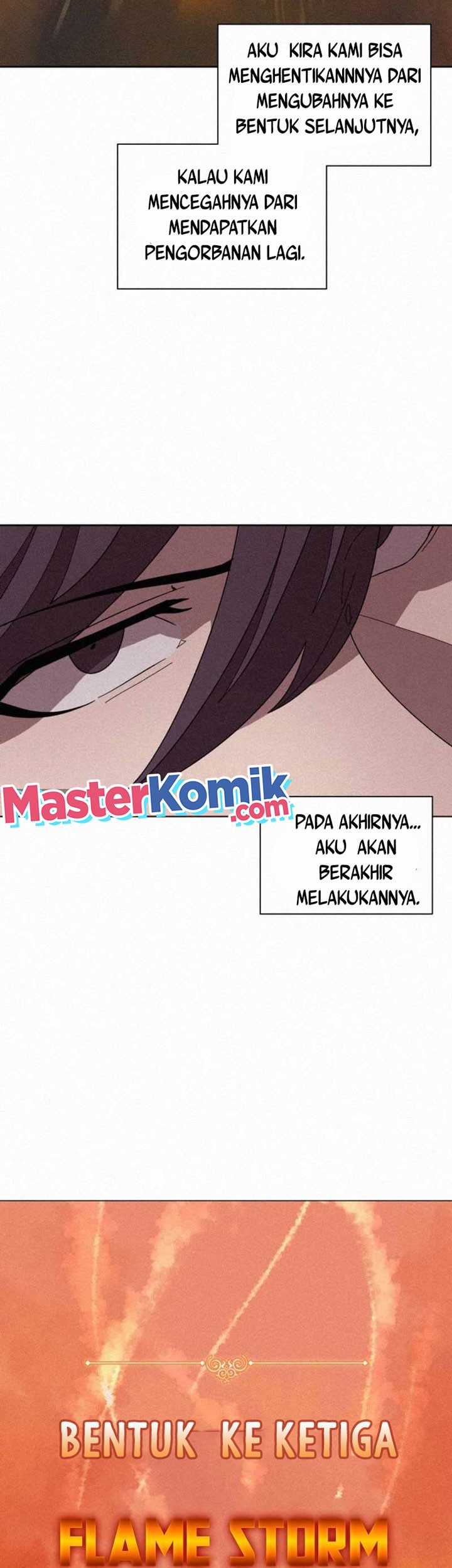 The Book Eating Magician Chapter 82 Gambar 8