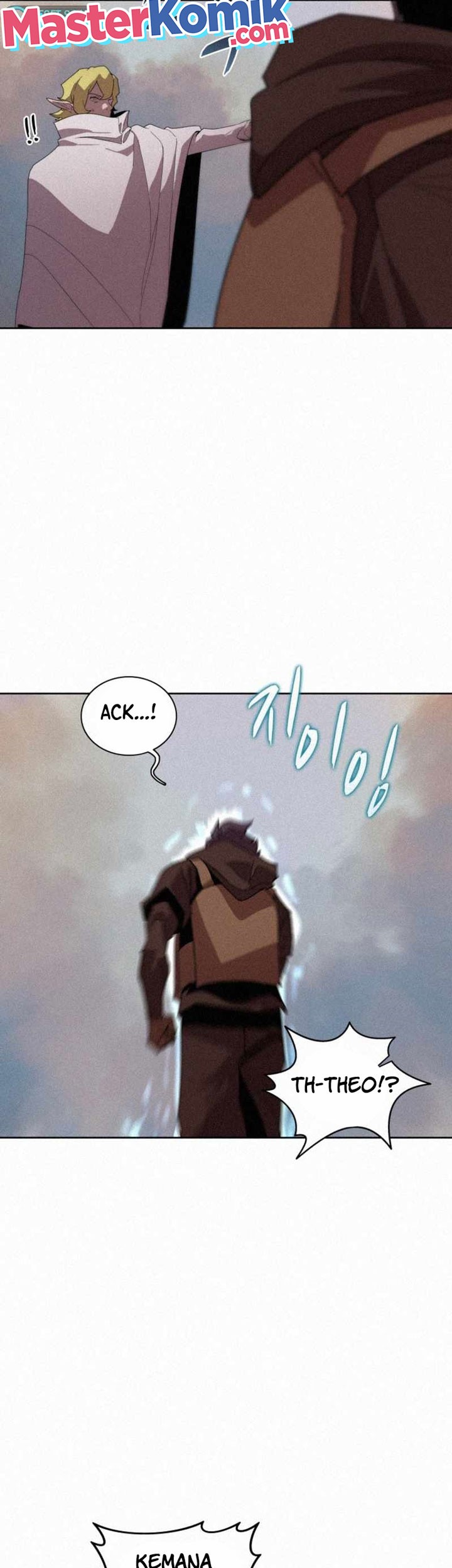 The Book Eating Magician Chapter 82 Gambar 11