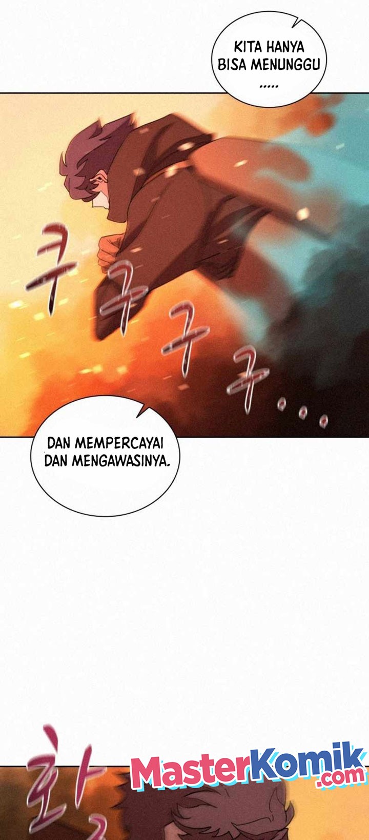 The Book Eating Magician Chapter 82 Gambar 13