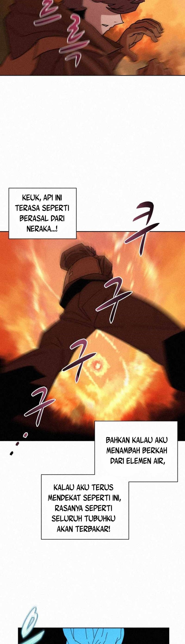 The Book Eating Magician Chapter 82 Gambar 14