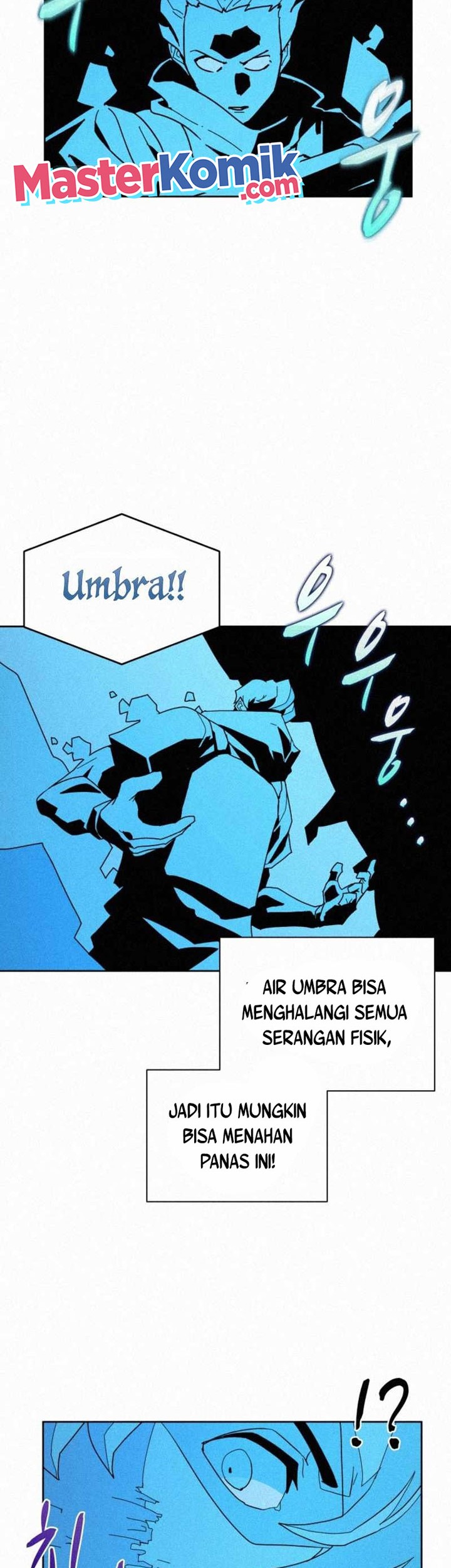 The Book Eating Magician Chapter 82 Gambar 15