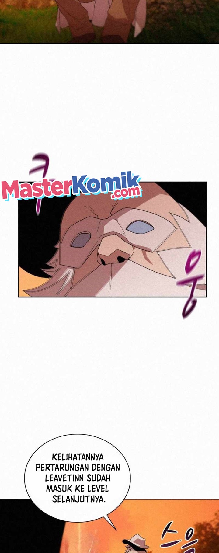 The Book Eating Magician Chapter 82 Gambar 19
