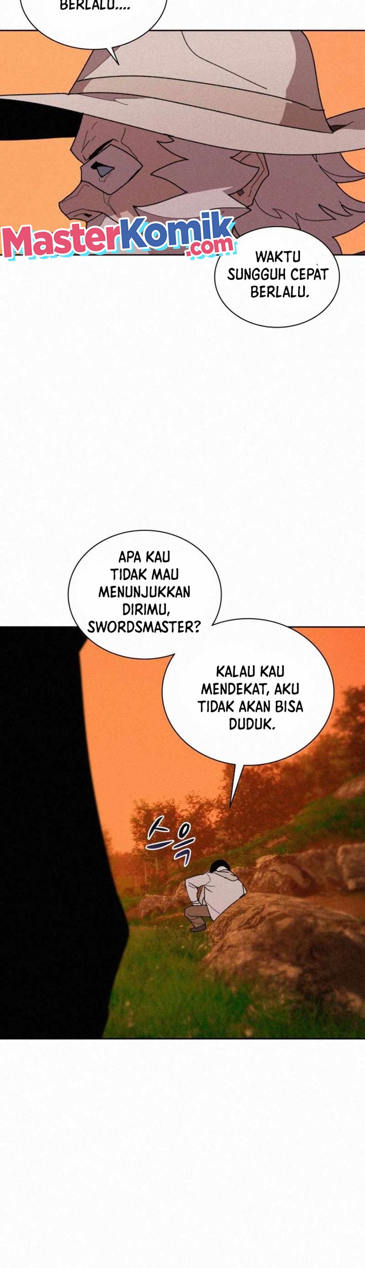 The Book Eating Magician Chapter 82 Gambar 21