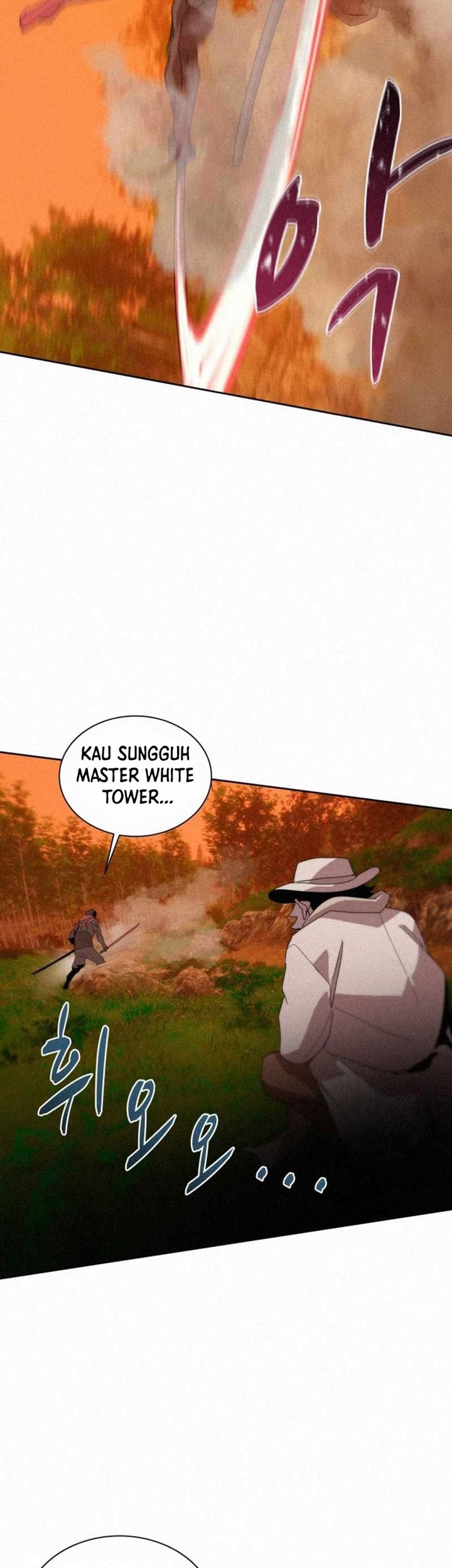 The Book Eating Magician Chapter 82 Gambar 24