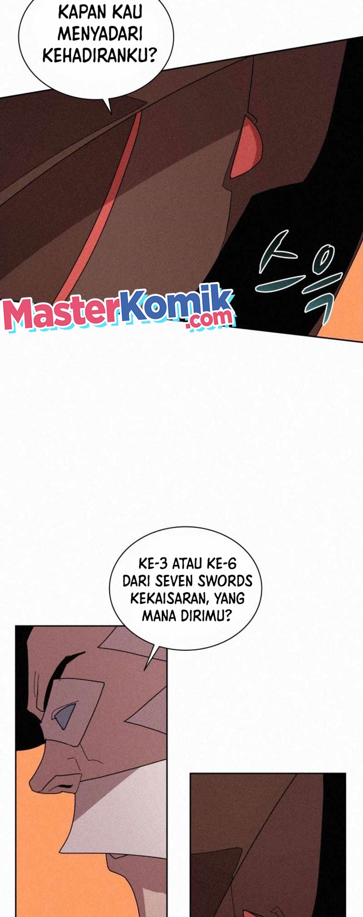 The Book Eating Magician Chapter 82 Gambar 25