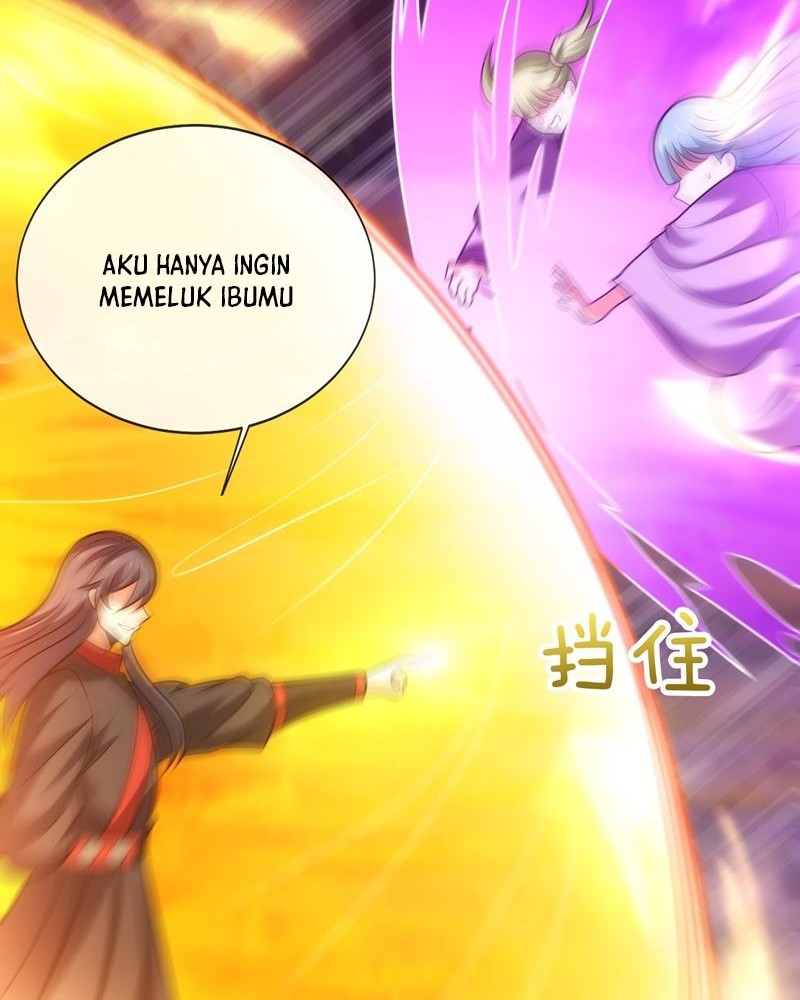 As Soon as I Became a Quasi-Sage, I Was Summoned by the Empress Chapter 27 Gambar 19