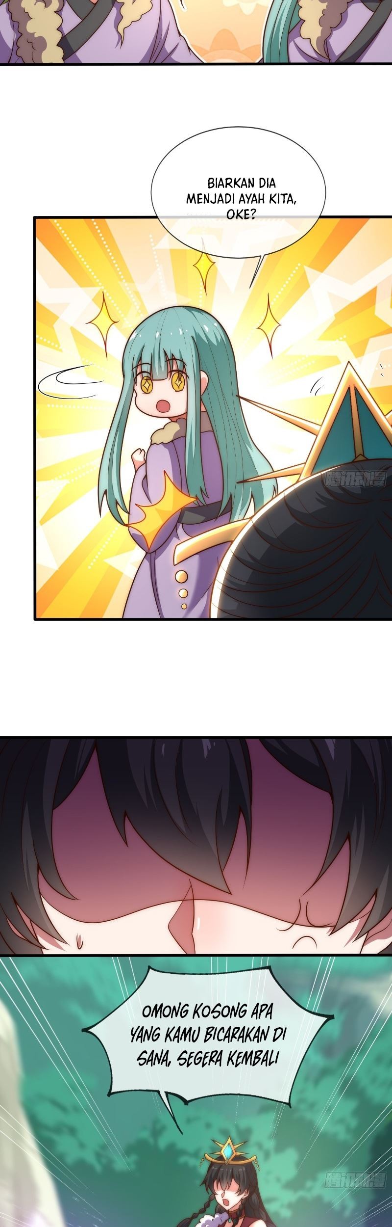 As Soon as I Became a Quasi-Sage, I Was Summoned by the Empress Chapter 27 Gambar 22