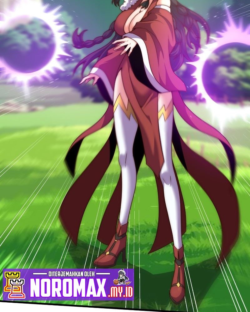 As Soon as I Became a Quasi-Sage, I Was Summoned by the Empress Chapter 27 Gambar 23