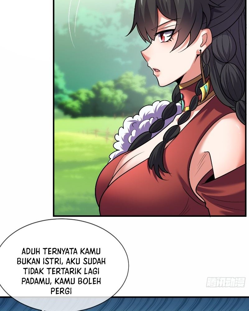 As Soon as I Became a Quasi-Sage, I Was Summoned by the Empress Chapter 27 Gambar 25