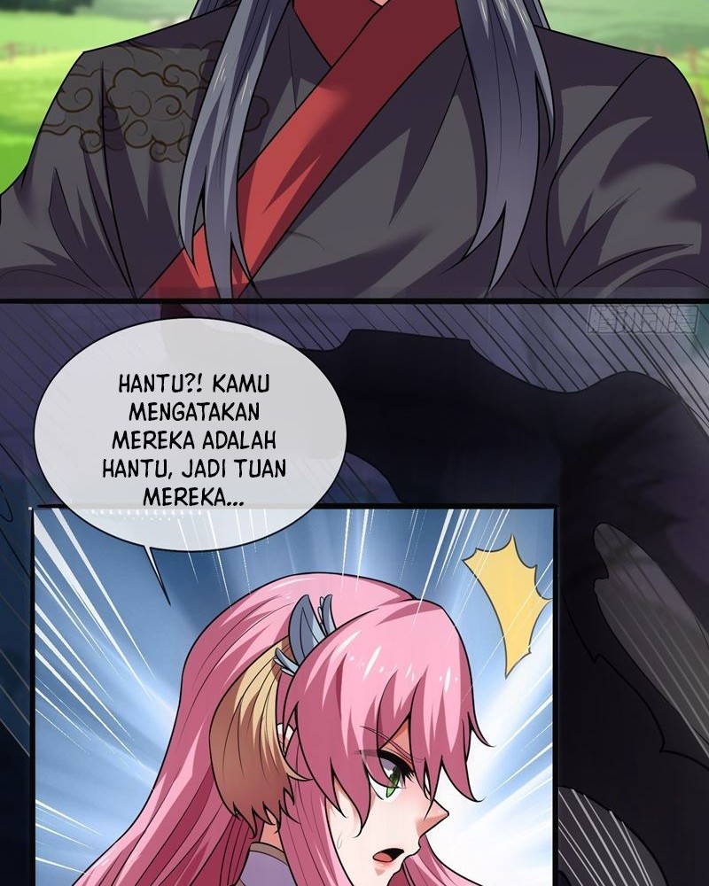As Soon as I Became a Quasi-Sage, I Was Summoned by the Empress Chapter 27 Gambar 7