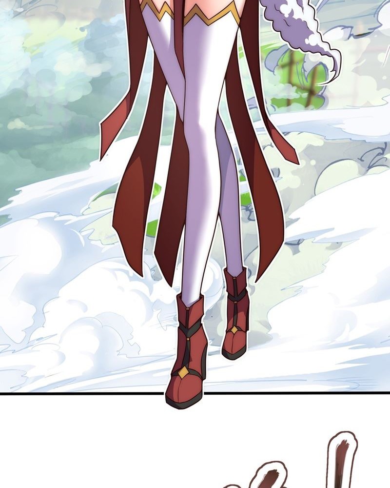 As Soon as I Became a Quasi-Sage, I Was Summoned by the Empress Chapter 27 Gambar 11