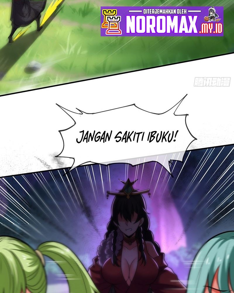 As Soon as I Became a Quasi-Sage, I Was Summoned by the Empress Chapter 27 Gambar 17