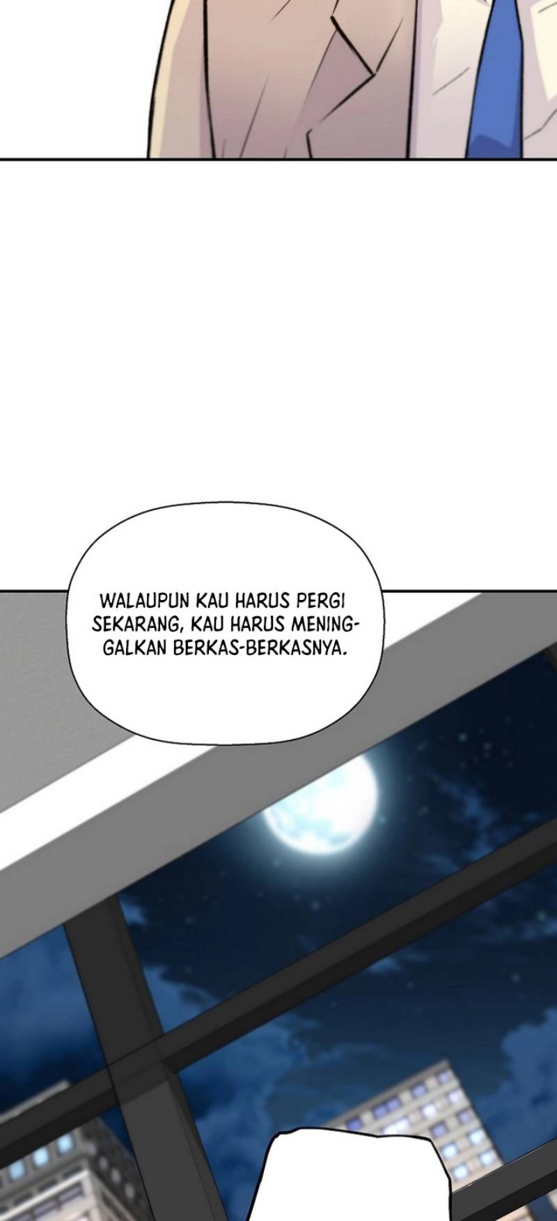 Return of the Legend Chapter 99 Gambar 19
