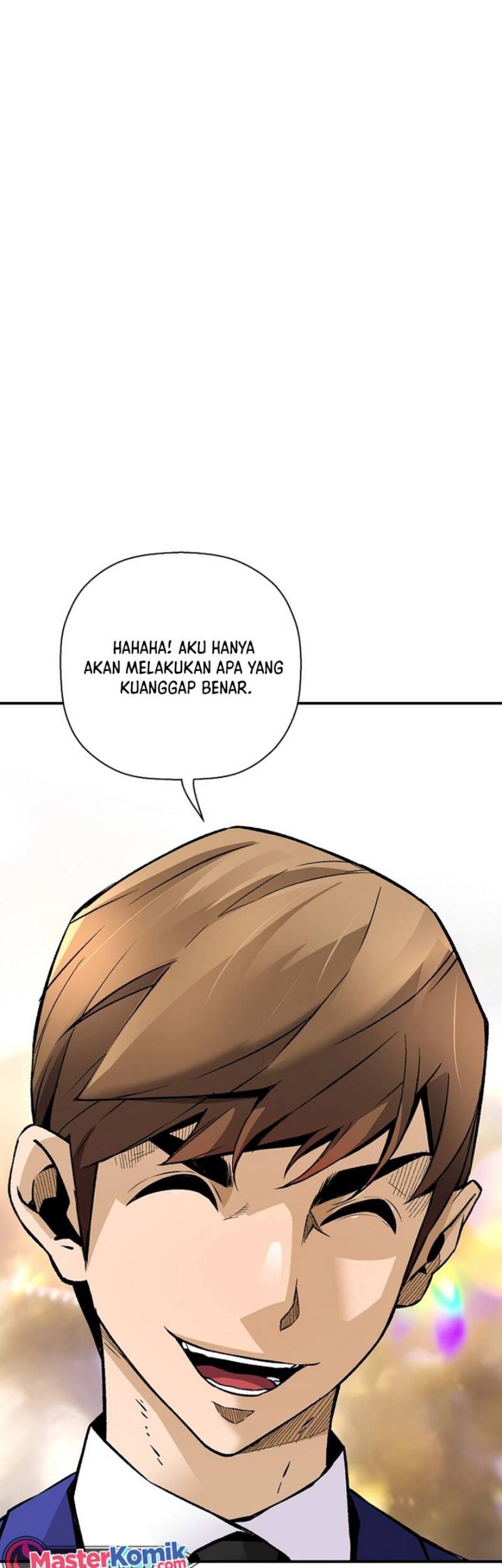 Return of the Legend Chapter 99 Gambar 34