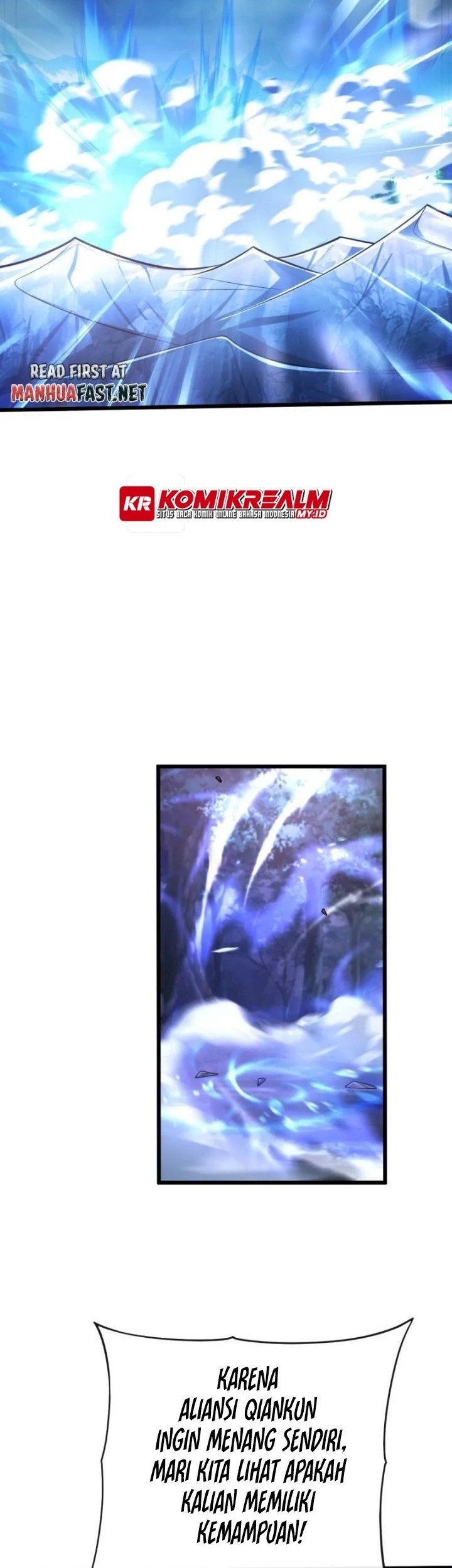 Manhua The Ten Great Emperors Are All My Disciples Chapter 67 gambar nomor 2