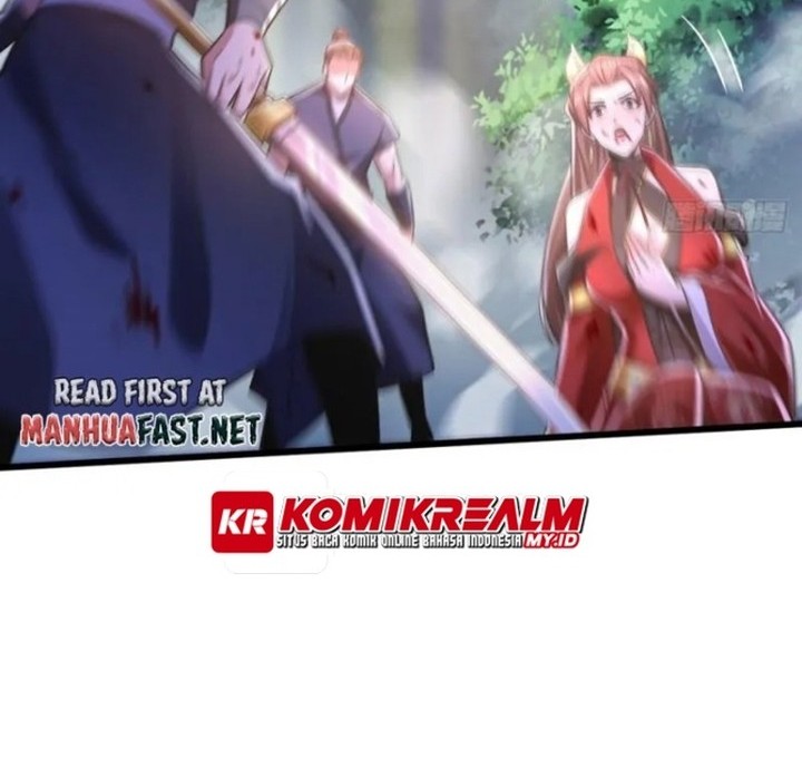 The Ten Great Emperors Are All My Disciples Chapter 67 Gambar 16