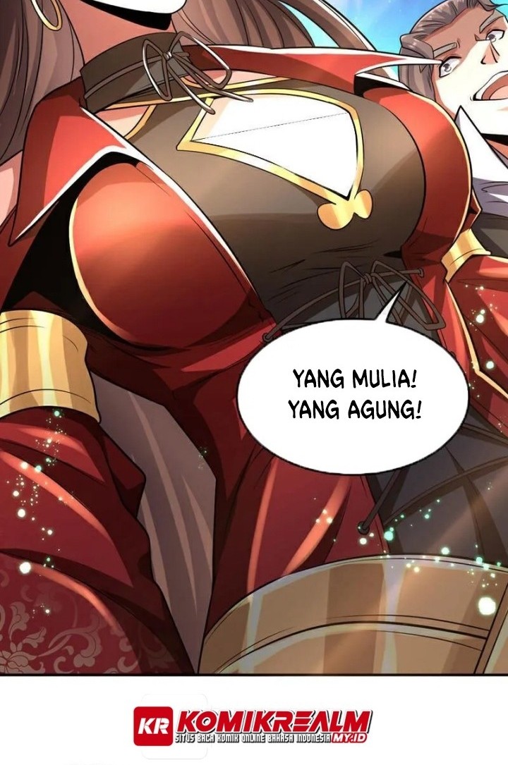 The Ten Great Emperors Are All My Disciples Chapter 66 Gambar 12