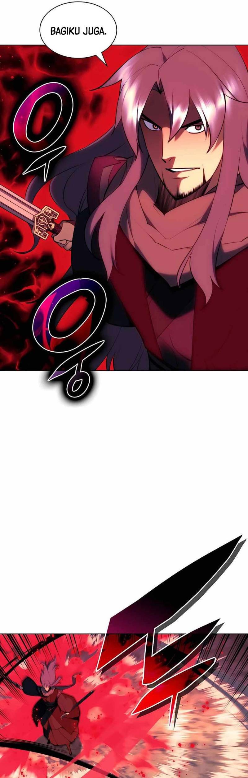 Records Of The Swordsman Scholar Chapter 67 Gambar 38