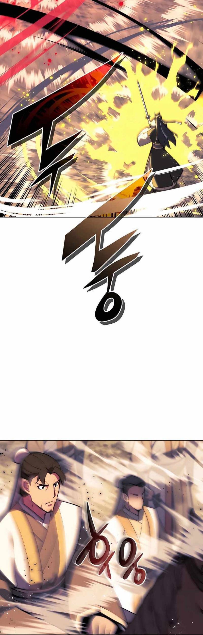 Records Of The Swordsman Scholar Chapter 67 Gambar 39