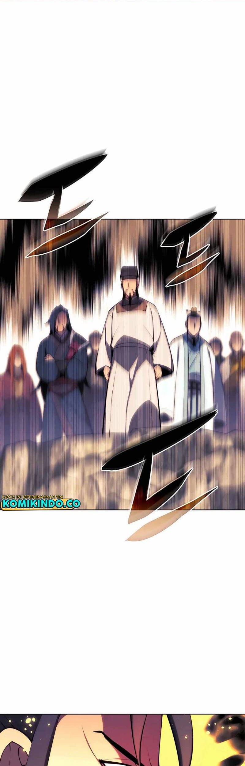 Records Of The Swordsman Scholar Chapter 67 Gambar 40