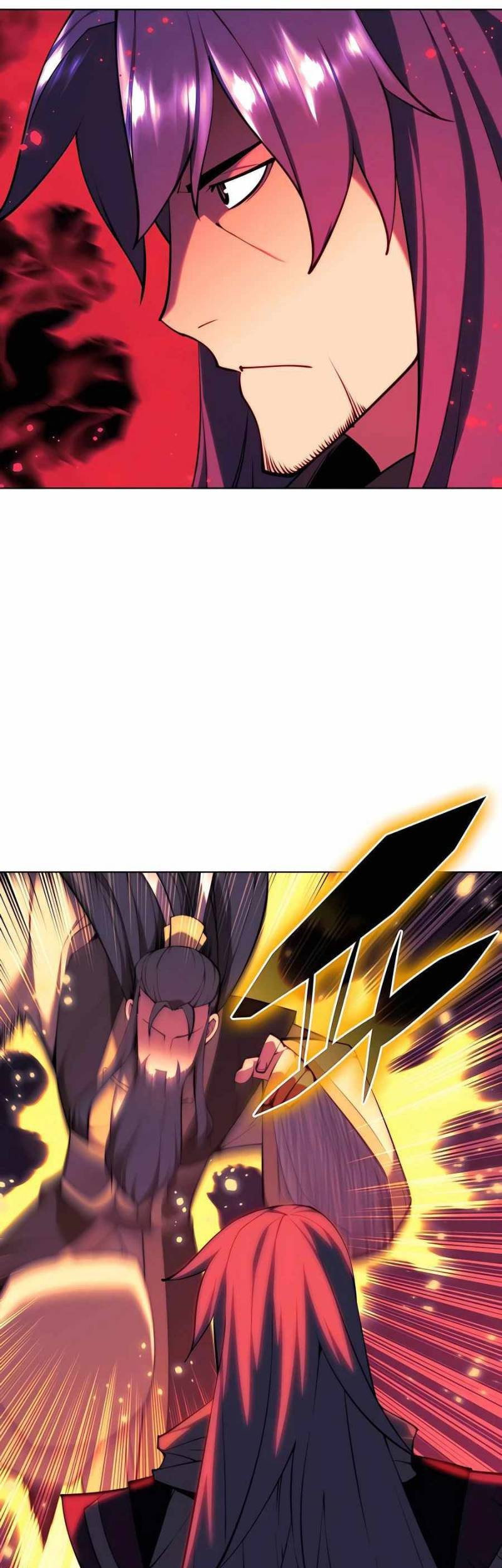Records Of The Swordsman Scholar Chapter 67 Gambar 42