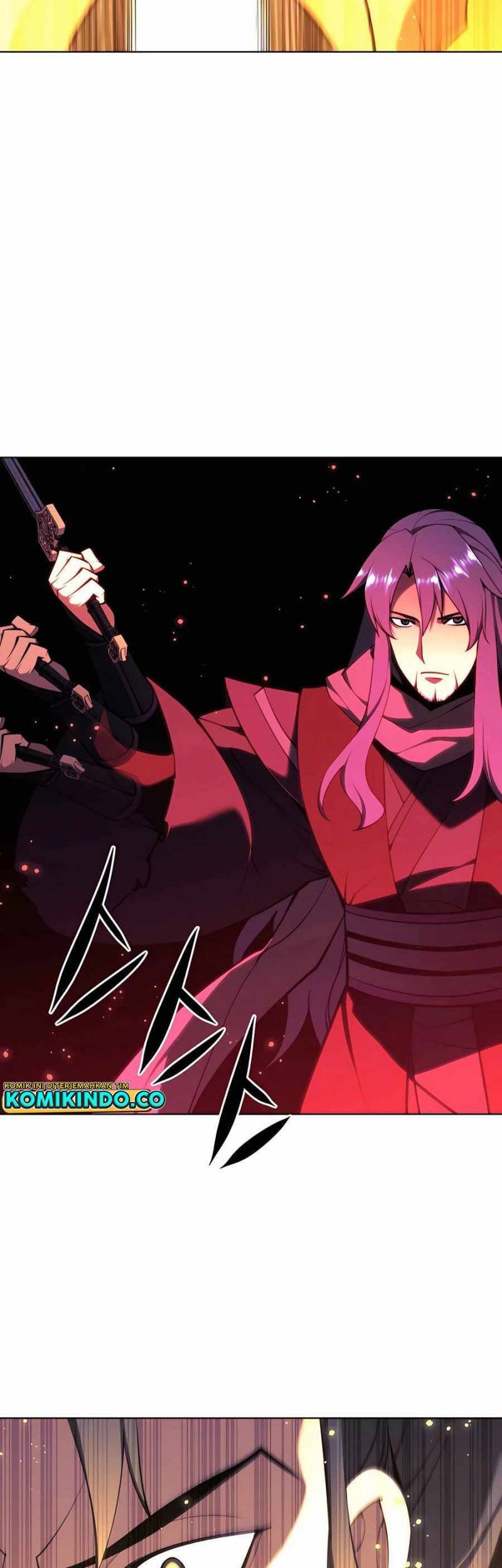 Records Of The Swordsman Scholar Chapter 67 Gambar 44