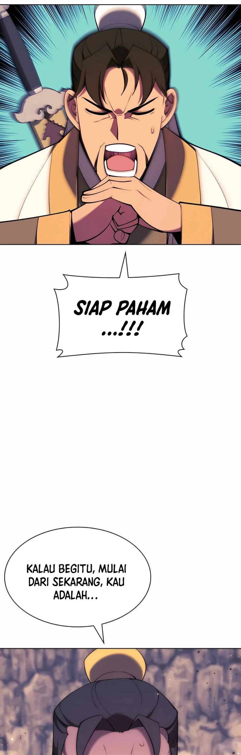 Records Of The Swordsman Scholar Chapter 67 Gambar 66