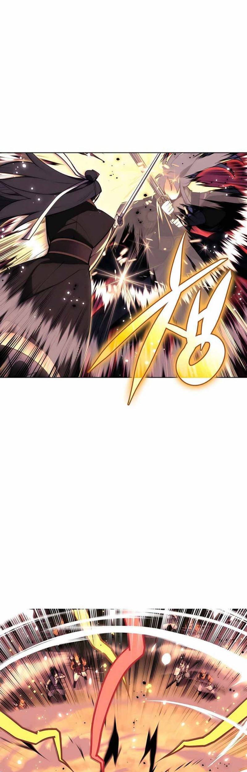 Records Of The Swordsman Scholar Chapter 67 Gambar 3