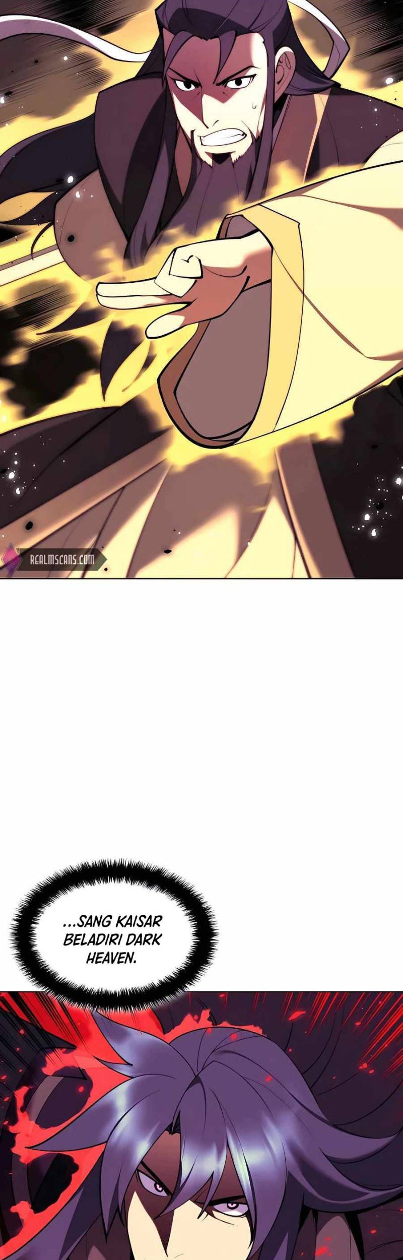 Records Of The Swordsman Scholar Chapter 67 Gambar 15