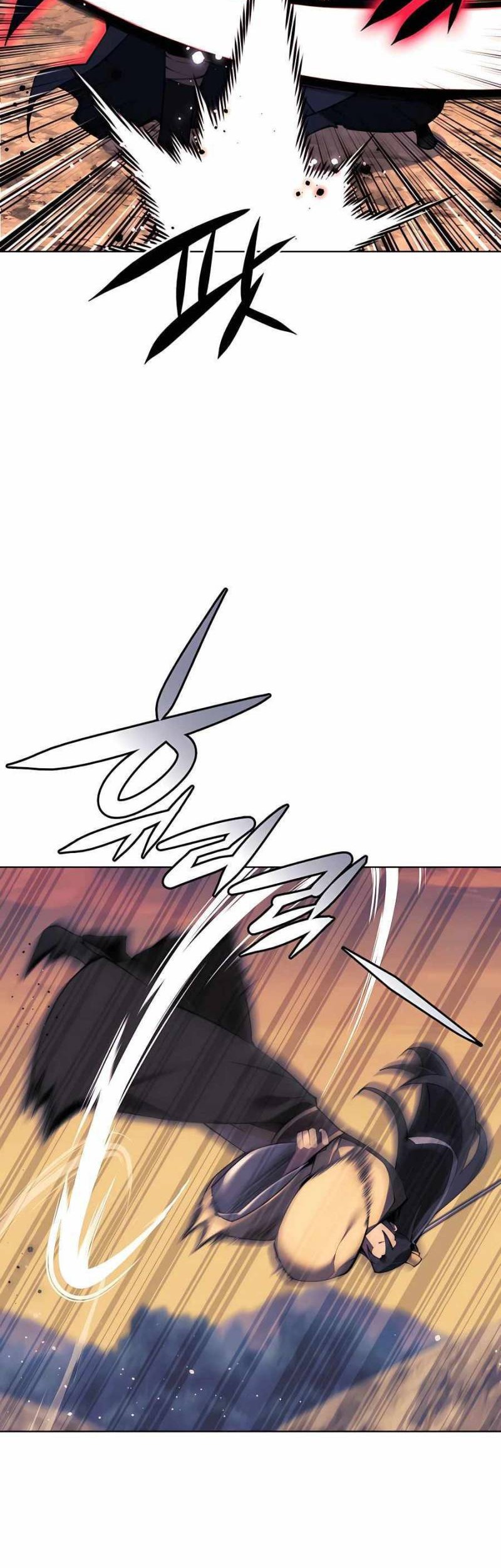 Records Of The Swordsman Scholar Chapter 67 Gambar 31