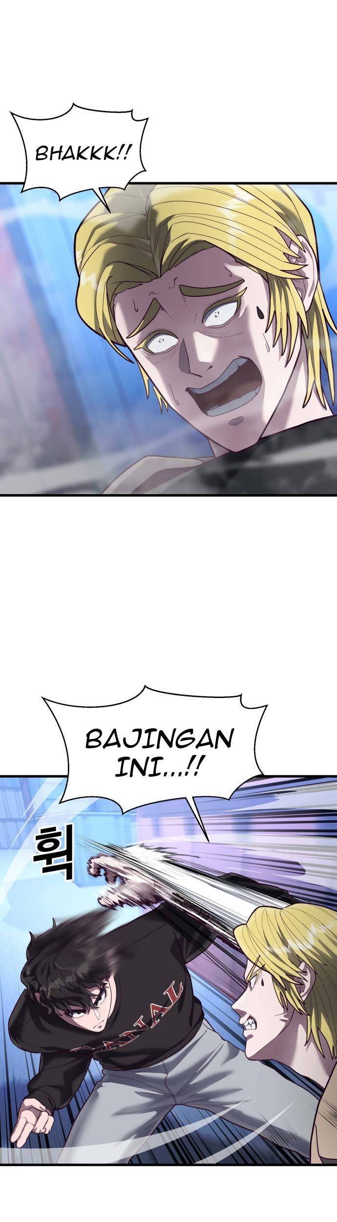 Absolute Obedience Chapter 45 Gambar 19