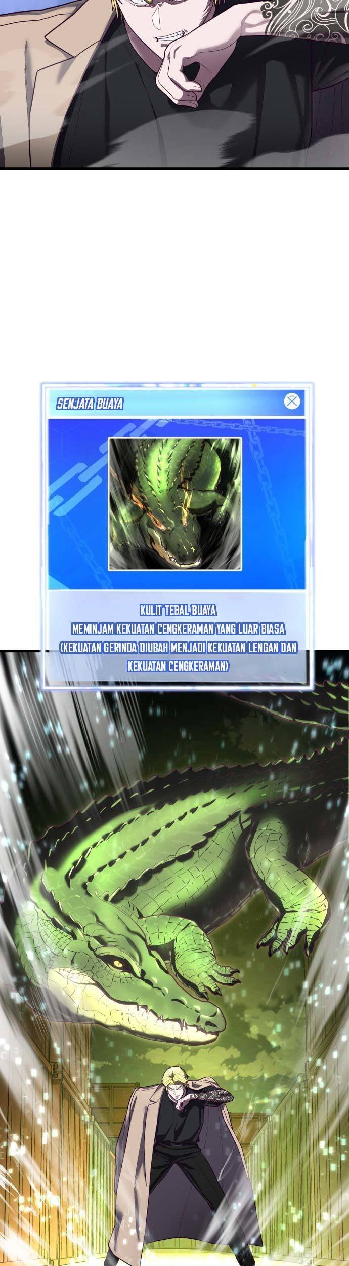 Absolute Obedience Chapter 45 Gambar 23