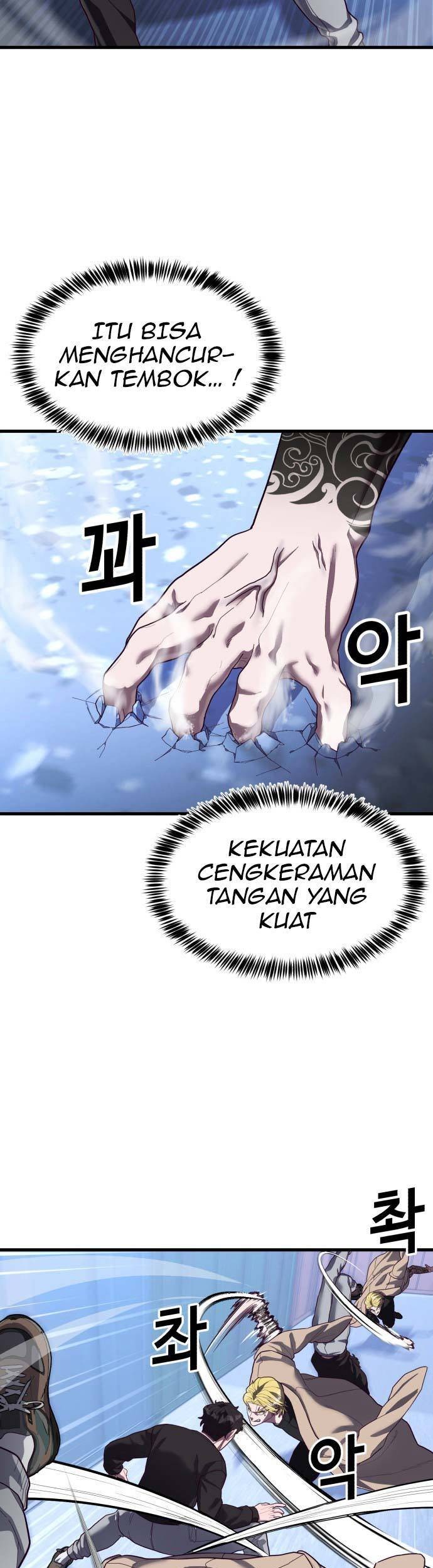 Absolute Obedience Chapter 45 Gambar 27