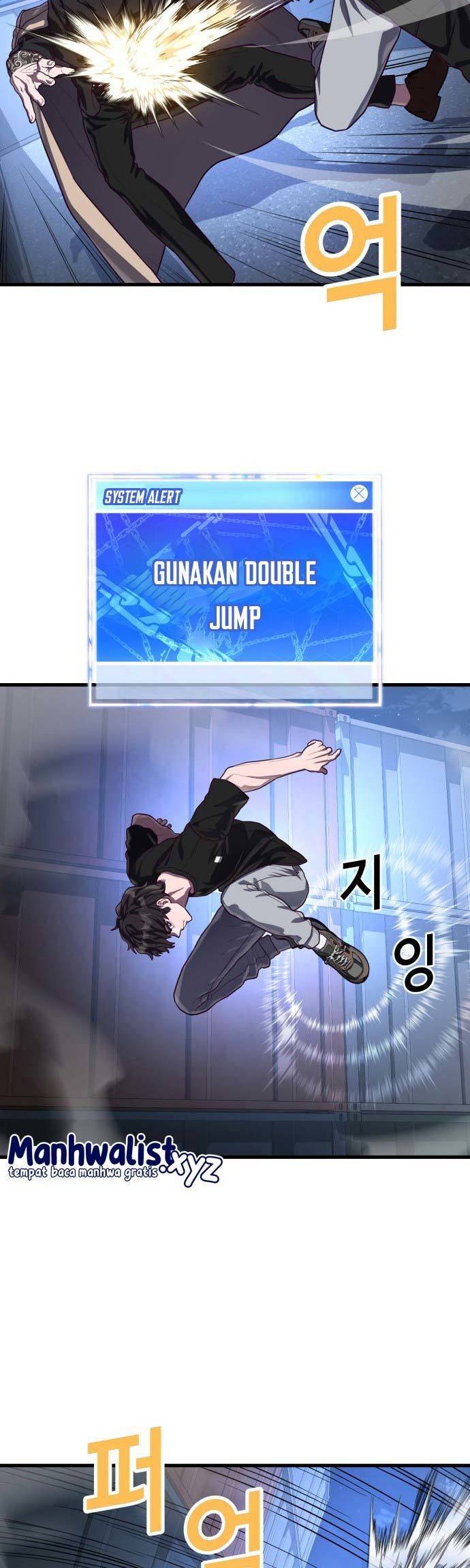 Absolute Obedience Chapter 45 Gambar 36