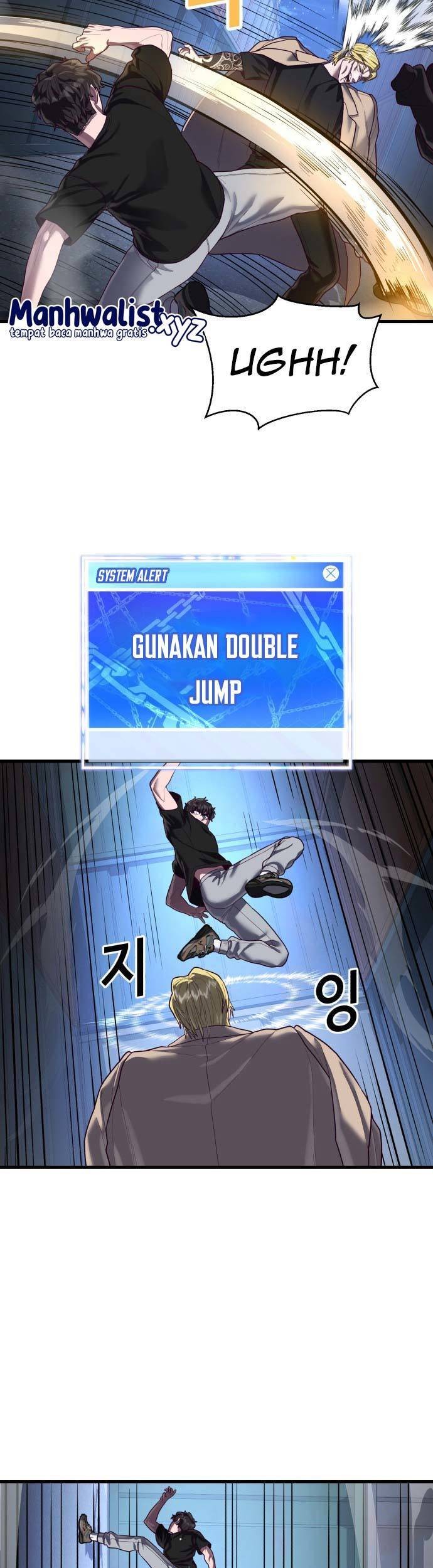 Absolute Obedience Chapter 45 Gambar 37