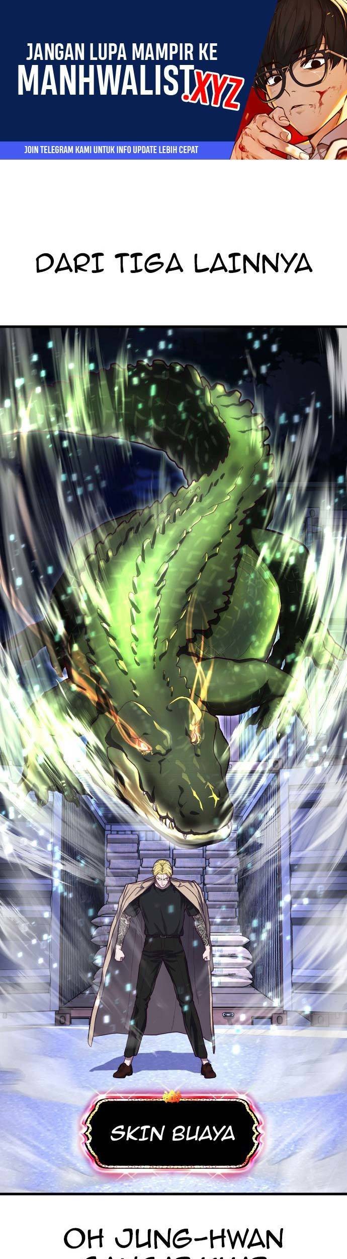 Komik Absolute Obedience Chapter 45 gambar nomor 1