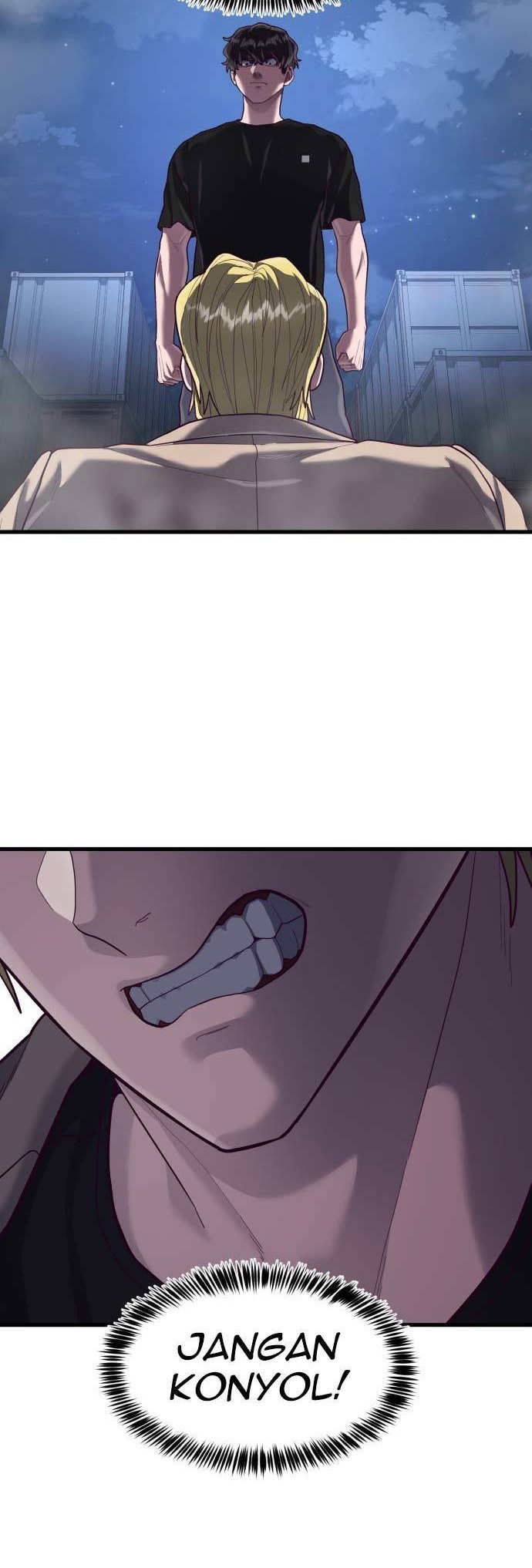 Absolute Obedience Chapter 45 Gambar 40