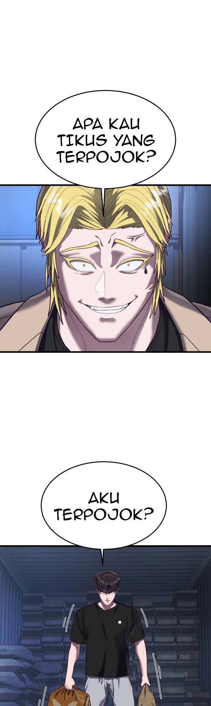 Absolute Obedience Chapter 45 Gambar 56