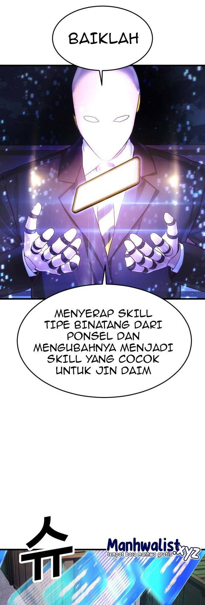 Absolute Obedience Chapter 45 Gambar 4